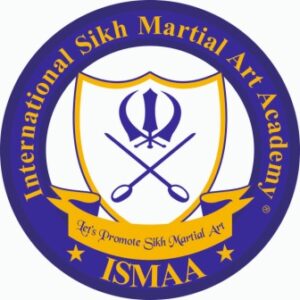 ISMAA Logo